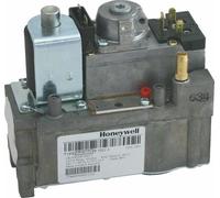 Válvula combinada de gas WOLF para gas natural VR4615 VB1006B