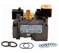 Válvula Combinada De Gas Wolf Para NG-2/3E-10-35