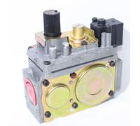 Válvula combinada de gas WOLF Sit 822