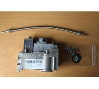 Válvula combinada de gas WOLF VR4601 CB