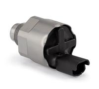 Válvula Combustible Compatible Con Ford Para Focus Mk2 2005-2008 Para C-Max 2005-2007 Válvula Control Presión Bomba Riel Pcv Succión Combustible Scv A2C59506225