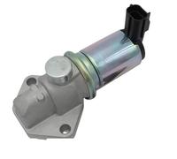 Válvula Combustible Compatible Con Lincoln 1995-2002 Válvula Control Presión Combustible Bomba Dosificadora Solenoide SCV Kit Piezas Medición Accesorios F50Y9F715A
