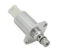 Válvula Combustible Compatible Con Vauxhall Para Astra J Bomba Combustible Coche Presión DRV Válvula Reguladora Control Succión SCV 55495697 55574126