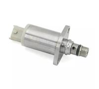 Válvula Combustible Compatible Con Vauxhall Para Astra J Bomba Combustible Para Automóvil Presión DRV Regulador Válvula Control Succión Entrada Medición Riel 55495697