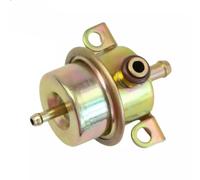 Válvula Combustible Compatible Con Volvo Para 740 1985-1992 850 1993-1995 940 1991-1992 Válvula Control Presión Combustible Solenoide Dosificadora Bomba