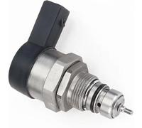 Válvula Combustible Compatible Con VW 1 Válvula Control Presión Combustible, Kit Repuesto Solenoides Apagado Eléctrico, Transferencia Bomba Dosificadora SCV 0281006075