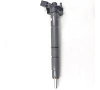 Válvula Combustible Depósitos de combustible para Inyector combustible para motor 0445117021, compatible con Audi A4, A5, A6, A7, A8, Q7, compatible con VW Touareg 3.0T, OEM 059130277EJ, 95811012810