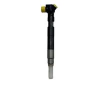 Válvula Combustible Depósitos de combustible para Inyector de combustible Common Rail CR 28424049, compatible con VW POLO 1.4/1.6 TDI