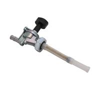 Válvula Combustible Depósitos de combustible para Llave de purga de la válvula de combustible del tanque de combustible para Honda Shadow Spirit 750 VT750DC 2001-2003 2005-2007