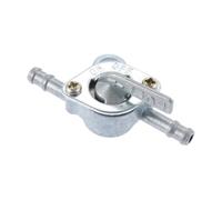 Válvula Combustible Grifo Combustible Universal Para Motocicleta 6 Mm, Interruptor Válvula Tanque Gasolina, Refrigeración Por Agua, Aceite Generadores