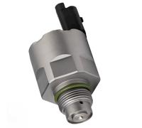 Válvula Combustible Presión Compatible Con Nissan Para Note Para Qashqai 1 Uds Válvula Reguladora De Control Presión Combustible Bomba Succión Scv A2C59506225 X39800300005Z