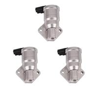 Válvula Combustible Presión Compatible With Mazda For Protege 1999-2003 Fuel Pressure Control Valve Pump Suction SCV Accessories Replacement ZM0120660