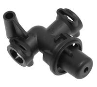 Válvula compatible con/repuesto para cafeteras automáticas Melitta 6778771 E953 E955 E957 E960 E965 Caffeo
