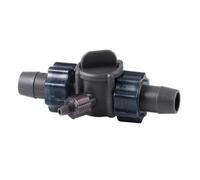 Válvula con grifo multi-flow - Mediciones: 12 / 16 mm