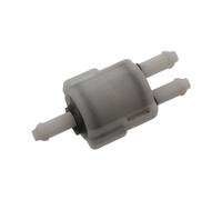 Febi 08600 Limpiaparabrisas