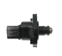 Válvula control aire ralentí Compatible con Suzuki para Vitara 1999-2003 para X-90 1996-1998 18137-65D00 E9T18071 Válvula de control de aire de ralentí del vehículo