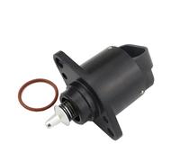 Válvula Control Aire Ralentí IAC Piezas Automóvil Motor Paso A 26178 Para Motocicleta 125 150 200CC Válvula solenoide turbo