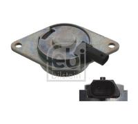 Válvula Control Ajuste De Levas Febi Bilstein 46086 Febi Plus para Opel Vauxhall