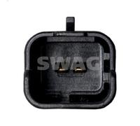 Válvula control, ajuste de levas SWAG 33 10 9944 para CITROEN DS5 2 2014-2015