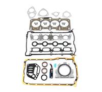 Válvula control Ajuste para Audi 1,8 T 20V TT A3 apto para Golf Octavia Bora AP01 juego de juntas de culata de motor Válvula paso