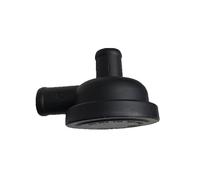 Válvula control Ajuste para Audi A3 A4 A6 TT Ajuste para VW Jetta Golf Bora Passat 1 pieza coche 1,8 T PCV válvula de purga de ventilación del cárter Válvula paso