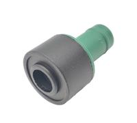 Válvula control Ajuste para Audi A4 TT Ajuste para VW Golf Passat 035 103 245G 035103245G 1.8 Turbo PCV Válvula de ventilación Válvula paso