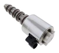 Válvula control Ajuste para Ford Fit para Chevy 6.0L 6.6L Parte del motor 5C3Z-6F089-BA 3C3Z6F VVT Válvula de control de aceite Válvula paso