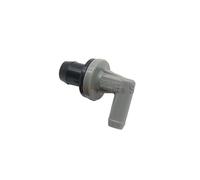 Válvula control Ajuste para Toyota Camry Ajuste para Lexus ES250 Válvula PCV de ventilación positiva del cárter Válvula paso(1 PC No rubber ring)