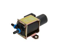 Válvula, control de aire de admisión ENGITECH ENT830014