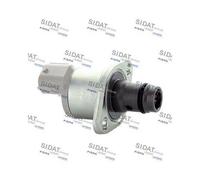 Válvula Control Presión Common Rail System Sidat 81.093 para Alfa Romeo Citroën