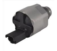 Válvula Control Presión Compatible Con Citroen Para C2 JM 2009 Para C3 I FC 2002 Para C4 I LC 2011 Válvula Control Inyección Combustible Regulador Presión Bomba A2C59506225