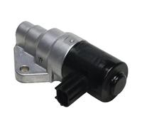 Válvula Control Presión Compatible Con Ford Para Escort 1997-2000 Para Courier 2001 Válvula de control ralentí F7CZ-9F715-AC IAC1041 CV10072