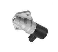 Válvula Control Presión Compatible Con Ford Para Escort 2.0L 1997 1998 1999 2000 Para Mercury Tracer Válvula Control Ralentí ISCV F7CZ9F715AC