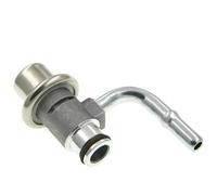 Válvula Control Presión Compatible Con Nissan Para X-Trail 2003 2004 2005 2006 2007 Regulador Presión Inyección Combustible OEM: 22670-8H300 226708H300