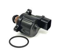 Válvula Control Presión Compatible con Suzuki Para motor fueraborda Motor paso a DF Válvula de control ralentí IAC MD628119 18137-87L01 18137-52D00