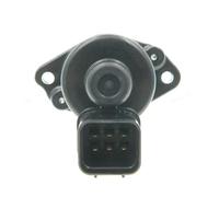 Válvula Control Presión Compatible Con Suzuki Vitara X-90 2.0L 1.6L L4 1998 1999 2000 Válvula Control Aire Ralentí 3IAC Stepper 1813765D00 E9T18071