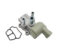 Válvula Control Presión Compatible Con Toyota Para Camry Para Celica 2.0L 1987 1988 1999 1990 1991 Válvula Control Aire Ralentí 136800-0010 1368000010 136800 0010