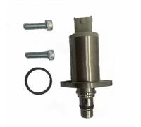 Válvula Control Presión Compatible Con Vauxhall Para Astra J Bomba Combustible Coche Presión DRV Válvula Reguladora Succión SCV 55495697 55582725