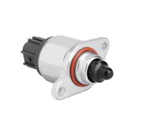 Válvula Control Presión Válvula De Control Ralentí Aire Compatible Con Toyota Para Avanza Para Rush 2006 2007 2008 2009 2010 2011 2012 1,5 L 4 Pines 89690-97202