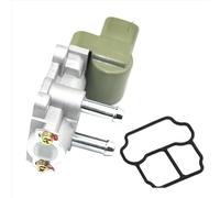 Válvula control ralentí Compatible Con Acura 1997 1998 1999 2000 16022-P2A-J01 Incluye Decorativo Componentes Adicionales