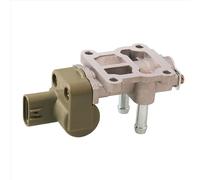 Válvula control ralentí Compatible Con Acura EL 1997 1998 1999 2000 16022-P2A-J01 Válvula Control Aire Ralentí Decorativo Componentes Accesorios