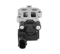 Válvula control ralentí Compatible Con ACURA Para CL 2001-2005 Válvula De Control De Aire De Ralentí Válvula De Control De Aire De Ralentí 16022PLCJ01 AC4211 AC484 2H1114