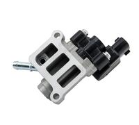 Válvula control ralentí Compatible Con Civic Para Si 2.0L Para L4 2002 2003 2004 2005 Válvula De Control De Aire Inactivo Válvula De Control De Aire Inactivo Inyección Combustible 16022-PRB-A02