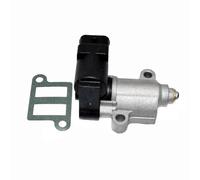 Válvula control ralentí Compatible Con Hyundai Para Matrix Para I10 2008 Válvula De Control De Aire Inactivo Válvula IAC Piezas De Repuesto Para Automóviles 35150-02800 95209-30007 95219-30709