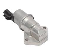 Válvula control ralentí Compatible Con Mazda Para Tribute 2001-2004 XS6Z9F715AA XS6Z9F715AB Válvula De Control De Ralentí