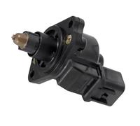 Válvula control ralentí Compatible con Mitsubishi para Mighty para Max 1990-1994 D614380 D628053 E9T15271A Válvula de control de aire de ralentí