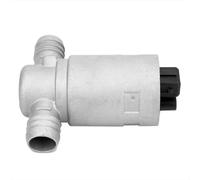 Válvula control ralentí Compatible Con Para 3 318i M40 B18 1987 1988 1989 1990 1991 13411433627 Válvula De Control Ralentí Pieza Repuesto Decorativa