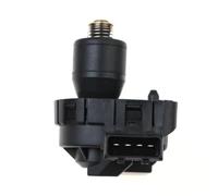 Válvula control ralentí Compatible con Skoda para Favorit 1990-1997 Automobiles Idle Air Speed Control Valve 3437010900 0132008602 90531999