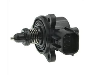 Válvula control ralentí Compatible Con Suzuki Para Wagon Para R Para Carry Para Scrum Válvula de control de velocidad de ralentí Automobiles 18117-58J00 18117-67H10