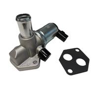 Válvula control ralentí Válvula De Control De Ralentí AC170 Compatible Con Mercury Para Cougar 1996-1997 Para Grand Para Marquis 1996-2002 Válvula De Control De Aire Inactivo